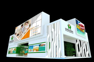 鄂爾多斯設(shè)計展位施工 內(nèi)蒙古大元展覽供應(yīng)