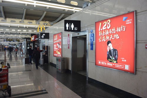 杭州蕭山機場廣告媒體有哪些優(yōu)勢