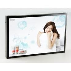 供應安卓系統(tǒng)網(wǎng)絡(luò)廣告機，支持3G與WiFi功能的傳媒解決方案